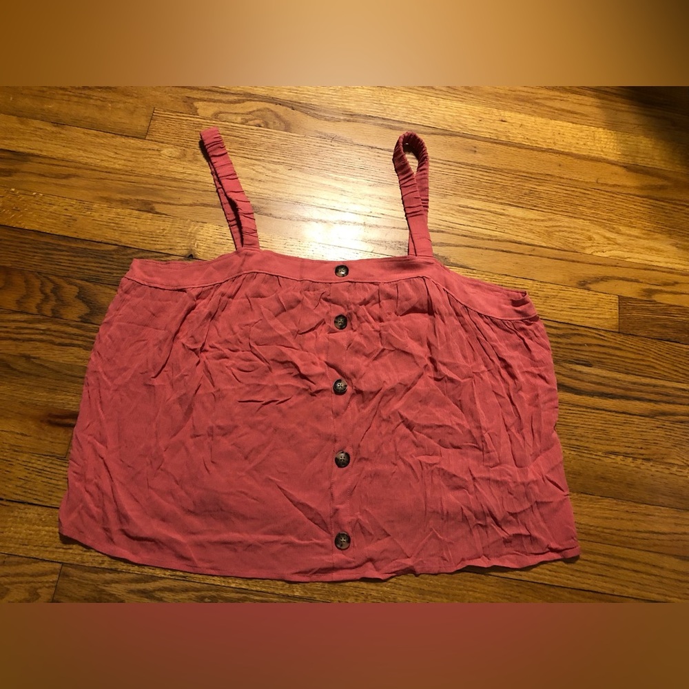 NWT Express Top
